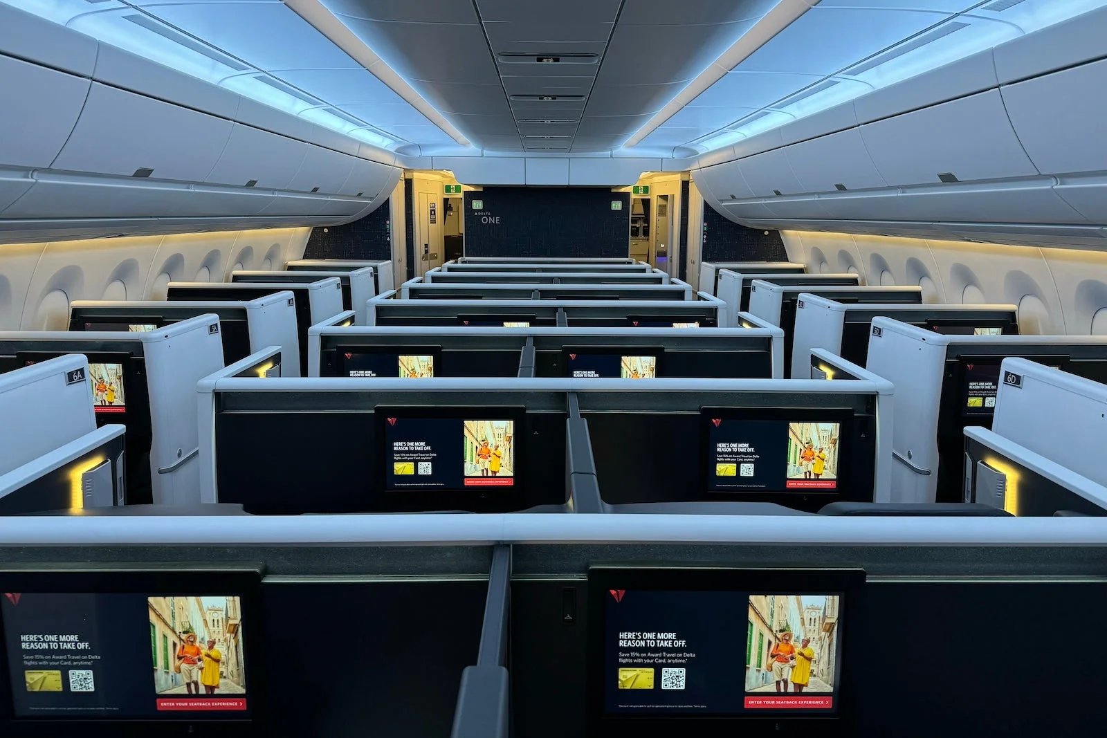 Delta rolls out new basic business, premium economy tickets