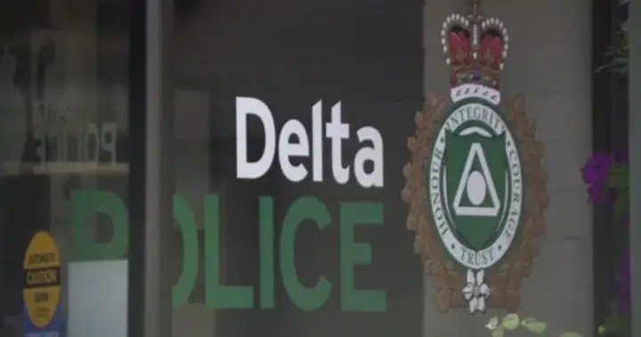 Suspected recording device found in staff washroom at Delta business: police – BC