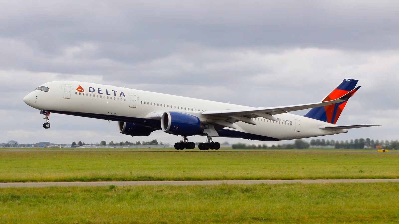 Only 5 Seats Sold? Delta Air Lines Admits To Softer Bookings On New Atlanta-Riyadh Route