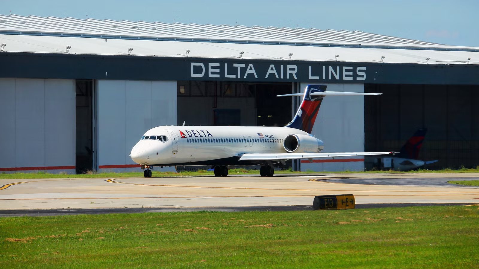 No More T-Tails: Delta Air Lines Now Flies Its Boeing 717s From Only 2 Hubs