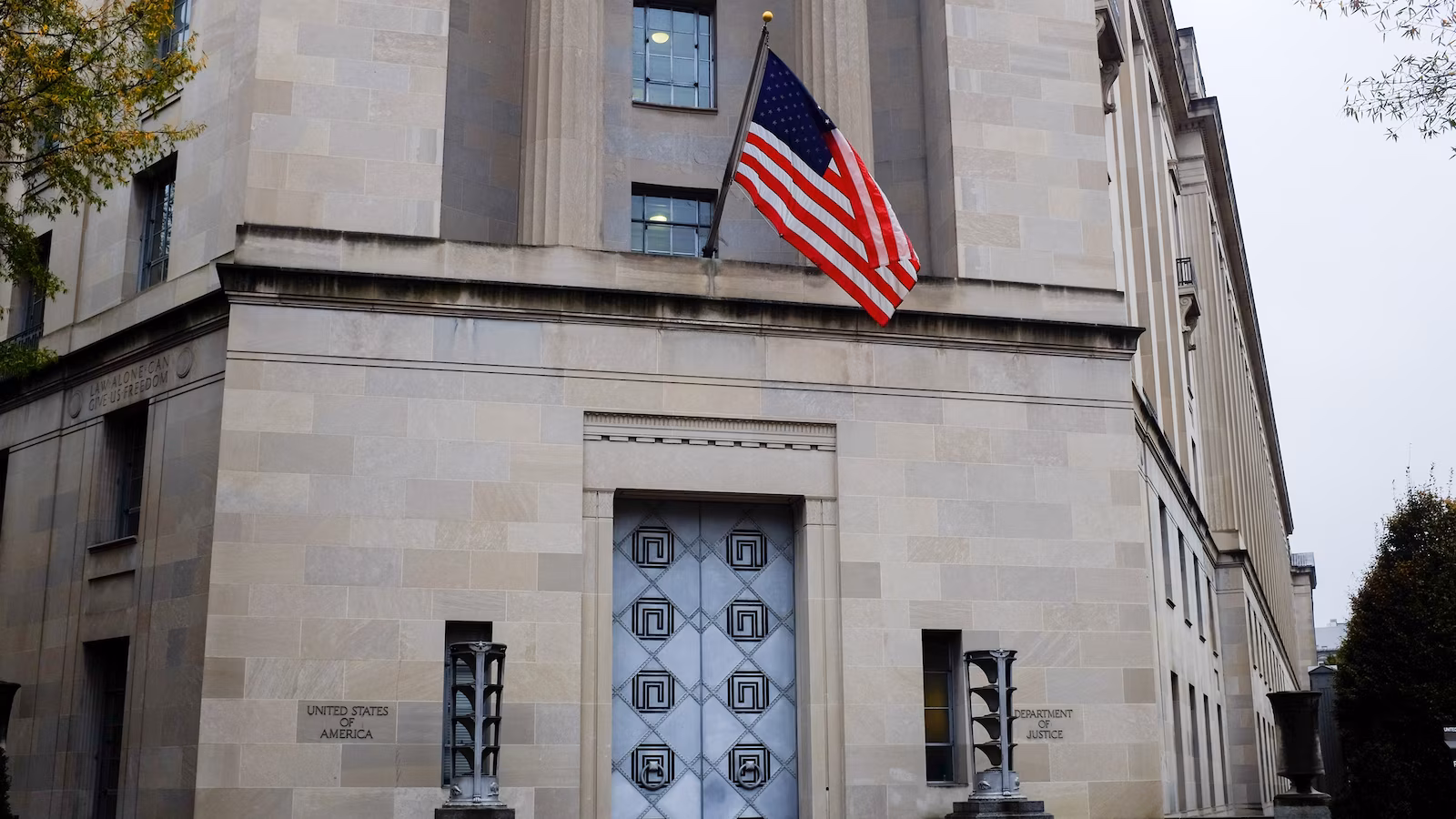 Little-known Alien Terrorist Removal Court hears first-ever case in attempt to deport permanent US resident