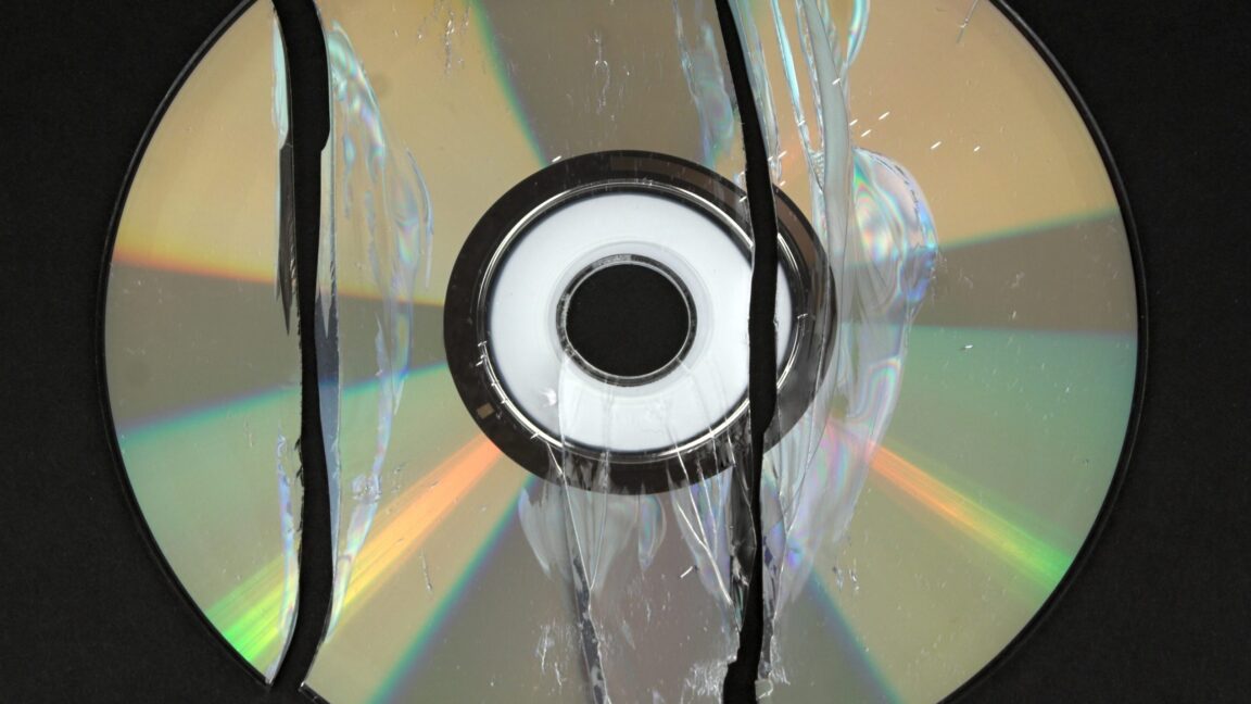 RIP bargain bin: The price impact of Sony’s disc-free PlayStation plan
