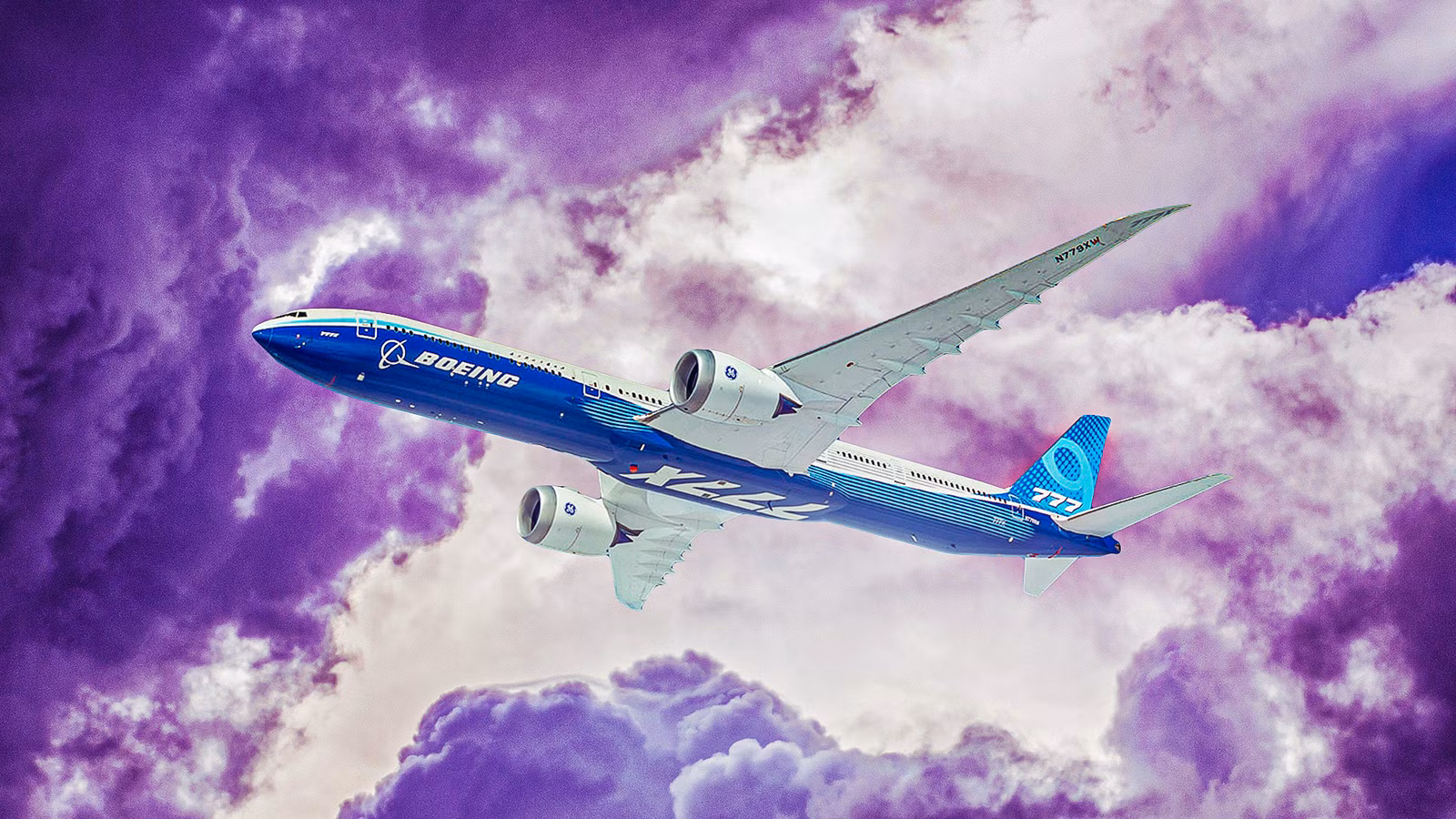 Discounts Won’t Fix It: Why The Boeing 777-9 Just Doesn’t Fit Any US Airline’s Network