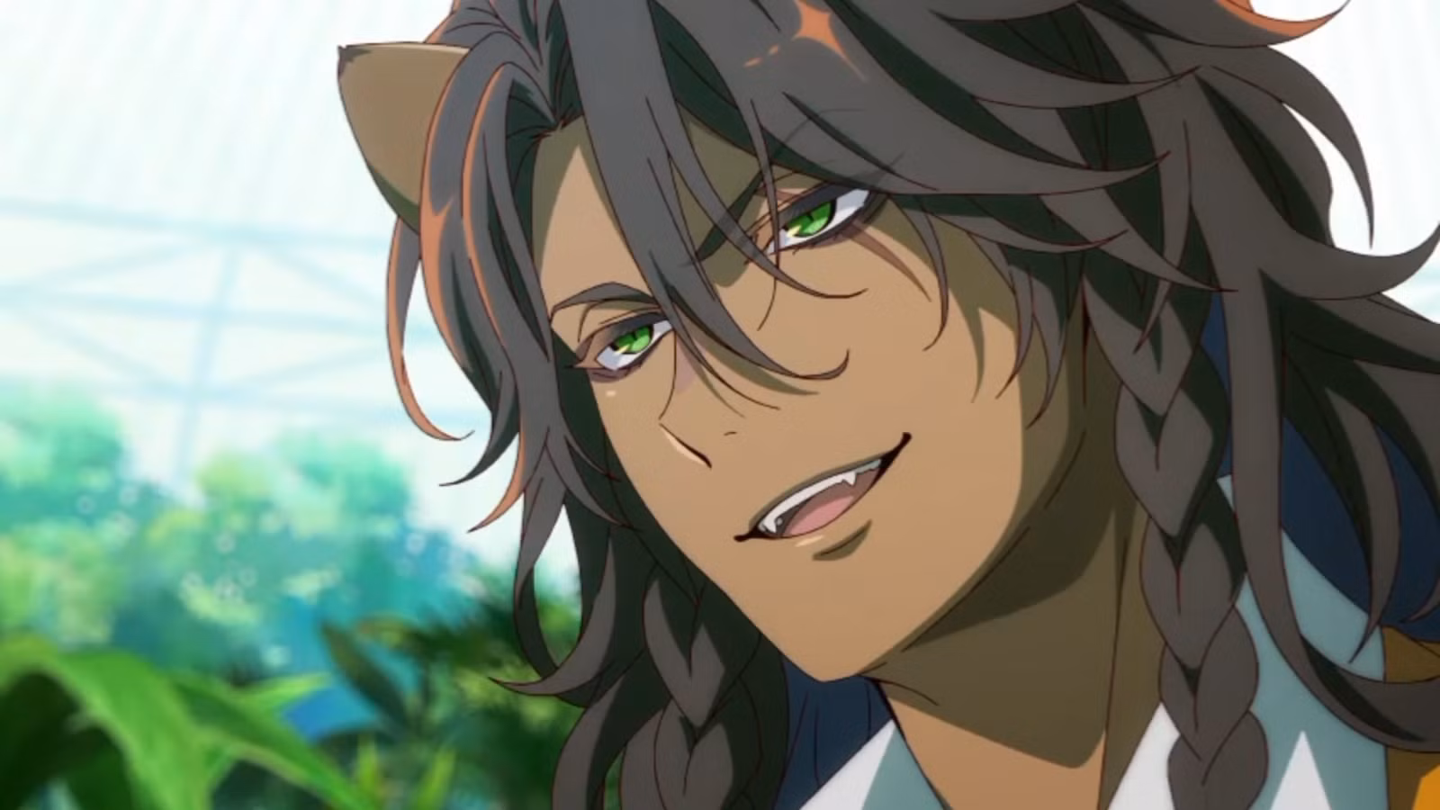Twisted Wonderland, which envisions Disney villains as hot anime boys, returning later this year