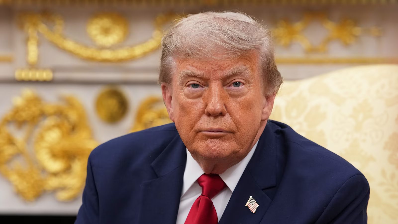 Trump to give primetime speech on 2020 election: Sources