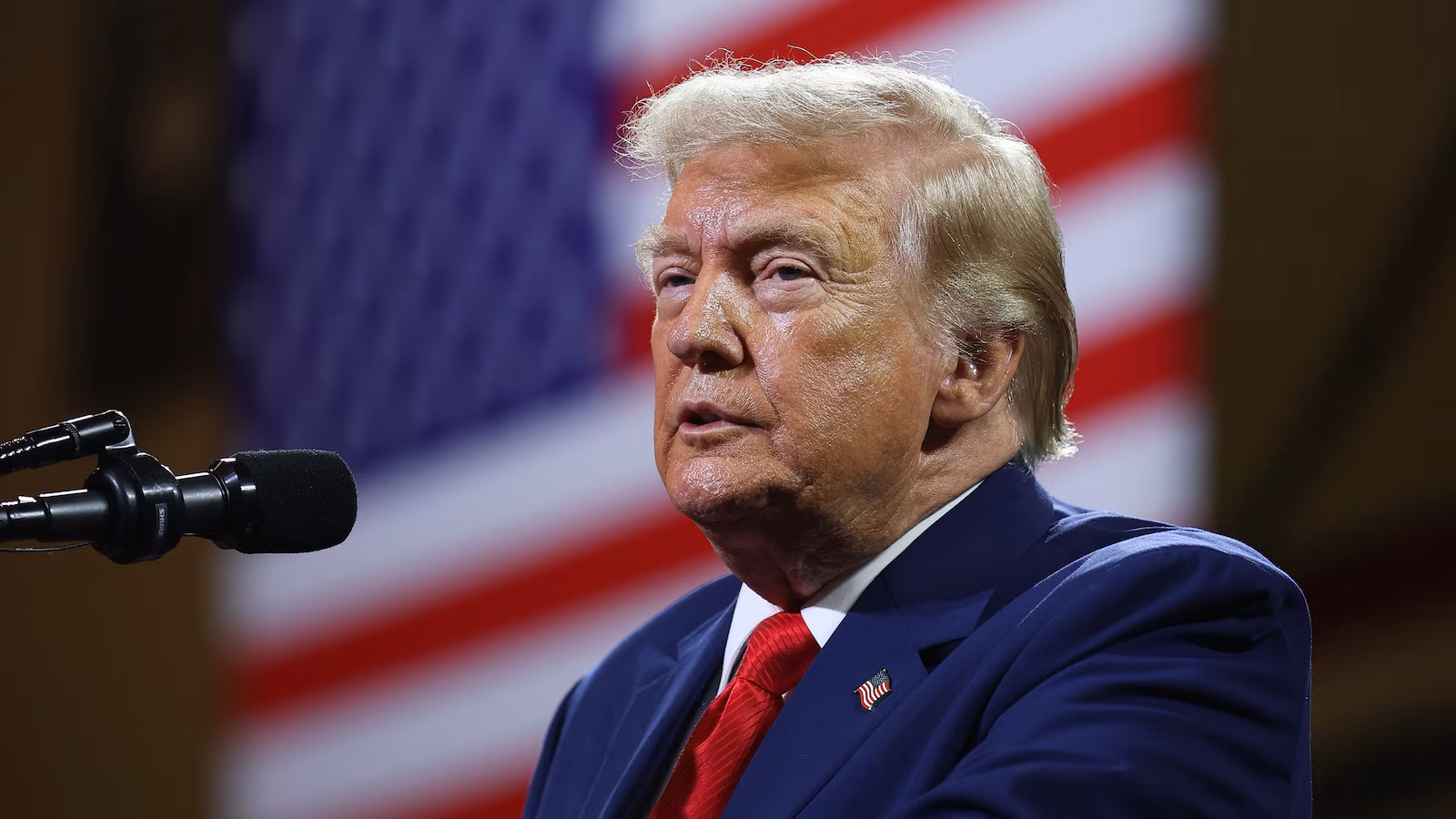 Trump set to impose sweeping tariffs on 60 trade partners