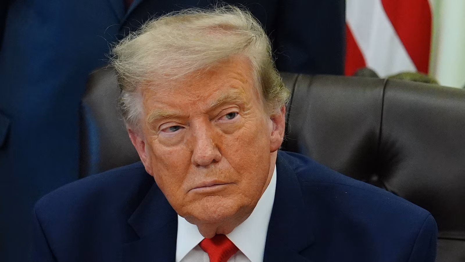 Manhattan DA challenges Trump’s appeal of his 2024 hush money conviction