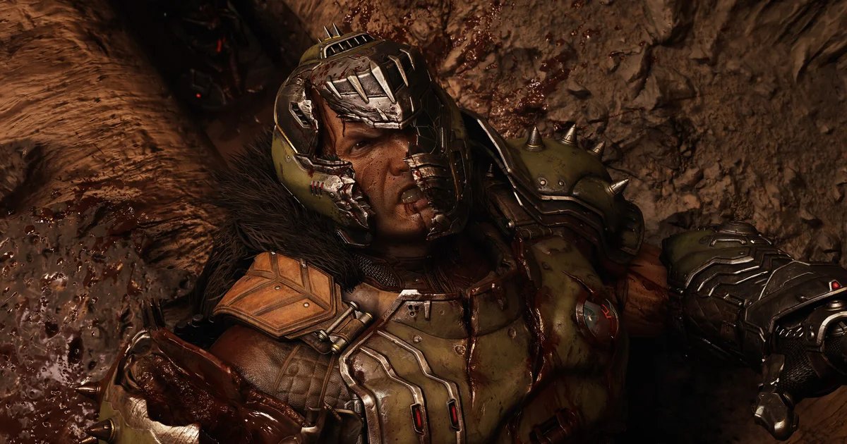 Doom devs id Software were reportedly kicking around ideas for a new Perfect Dark, a John Wick-inspired game, and multiplayer demonslaying prior to layoffs