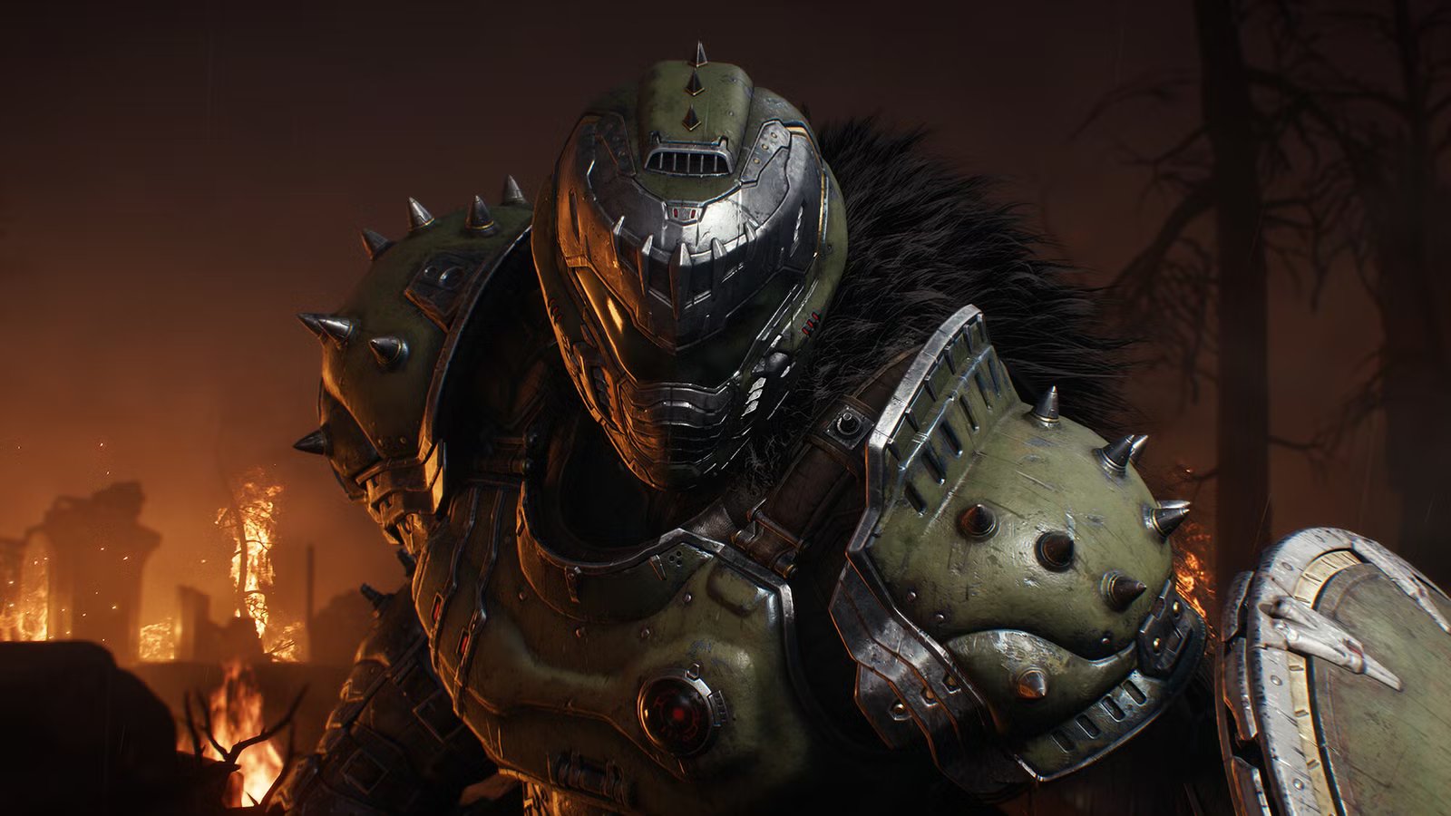 Doom dev id Software reportedly halved following Xbox’s mass layoffs