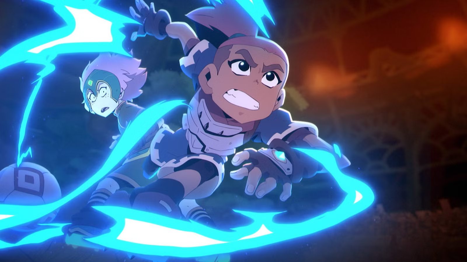 Dragon Strikers gets surprise season 2 2027 release date by Disney Plus