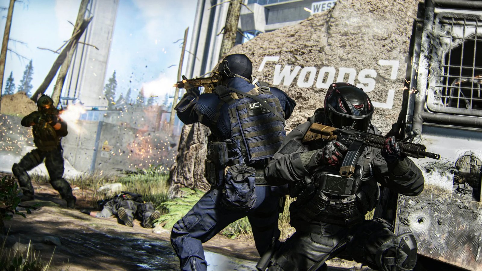 Everything to know about Modern Warfare 4’s ever-changing Kill Block Multiplayer mode – PlayStation.Blog