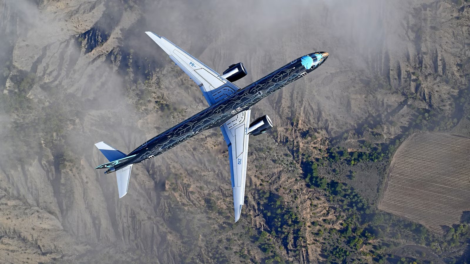 Why Might The World’s Most Efficient Single-Aisle Aircraft Have Airbus Worried?