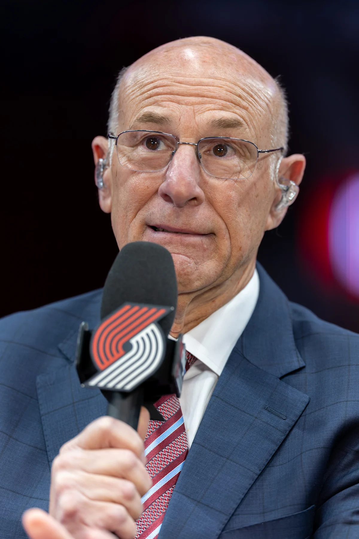 Longtime Trail Blazers broadcaster Kevin Calabro parts ways with team due to ‘subprime’ offer