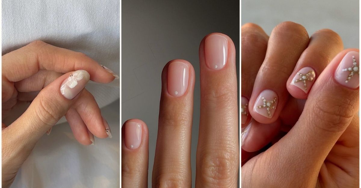 White Nails Are the Chic Summer 2026 Nail Trend to Try