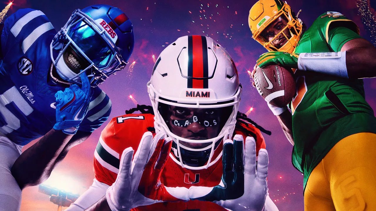 EA Sports College Football 27 Review