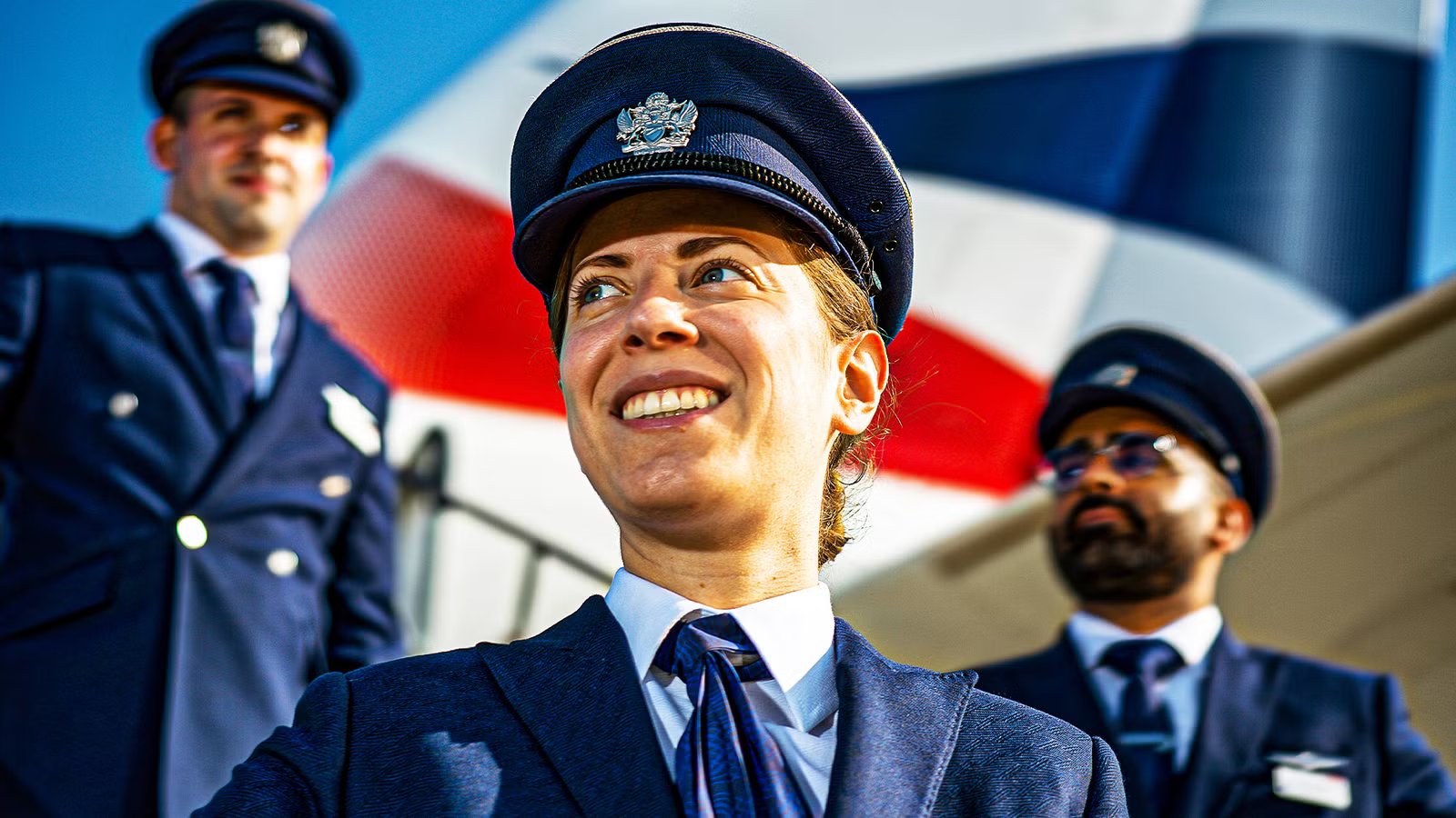 Here’s What A British Airways Widebody Captain Actually Earns In 2026 Vs. A Rookie First Officer