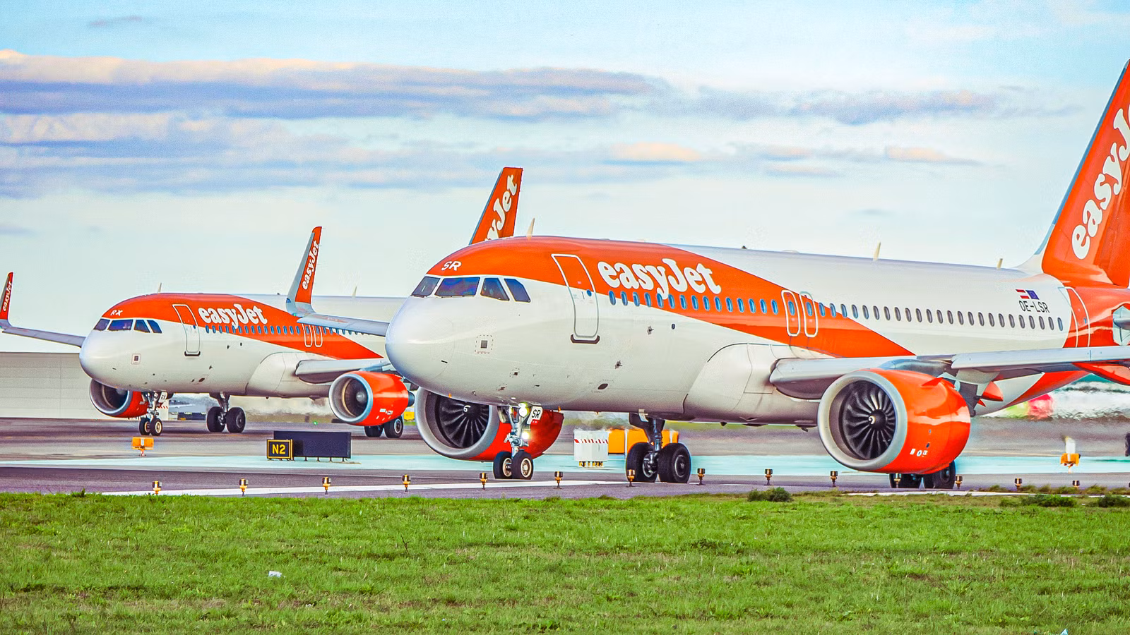 What An easyJet Takeover Could Mean For The European Aviation Industry