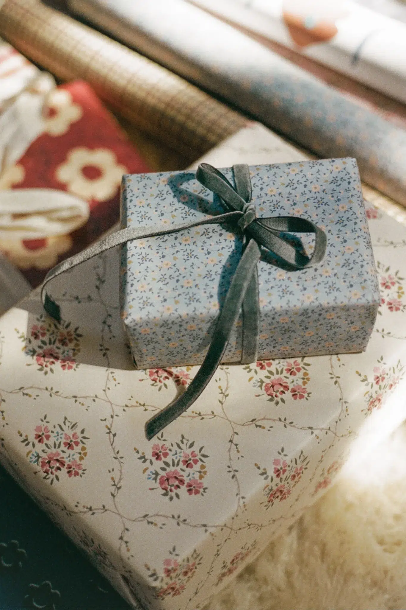 7 Best Eco-Friendly Wrapping Papers And Gift Bags