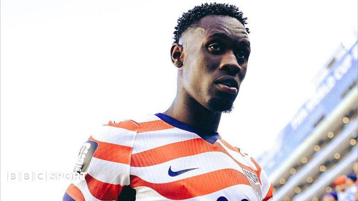 World Cup 2026: Folarin Balogun expected “a lot of controversy” for ban suspension