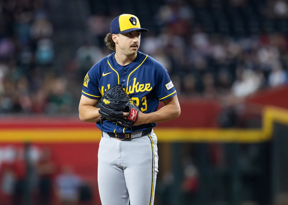 Let’s Try This Again: Milwaukee Brewers (59-34) @ Pittsburgh Pirates (47-47)