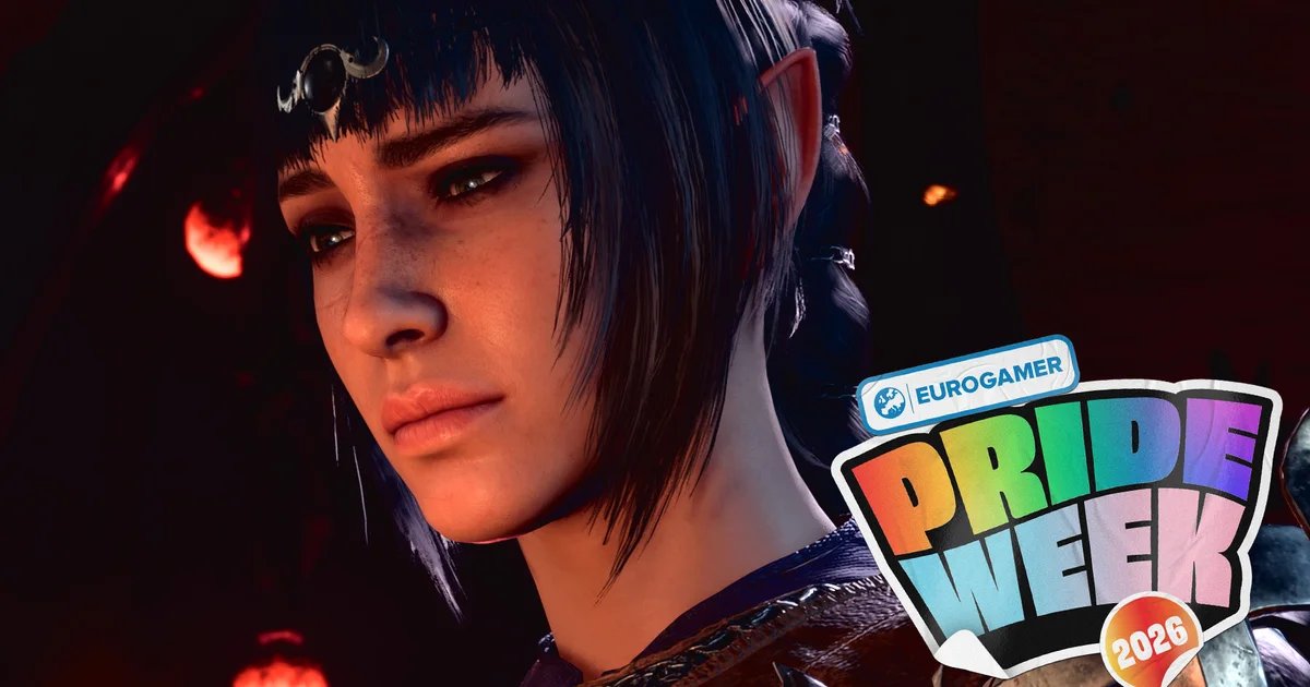 I love Baldur’s Gate 3’s queer representation, but triple-A games can still do so much more to explore lesbian stories with the depth they deserve