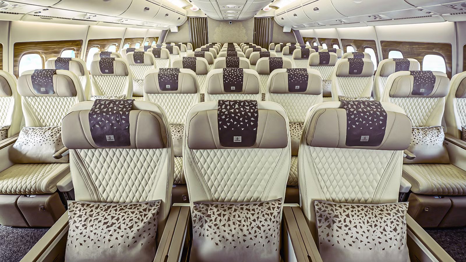 Why Emirates’ Airbus A380 Premium Economy Has Quietly Become The Sweet Spot On Europe-Dubai Routes