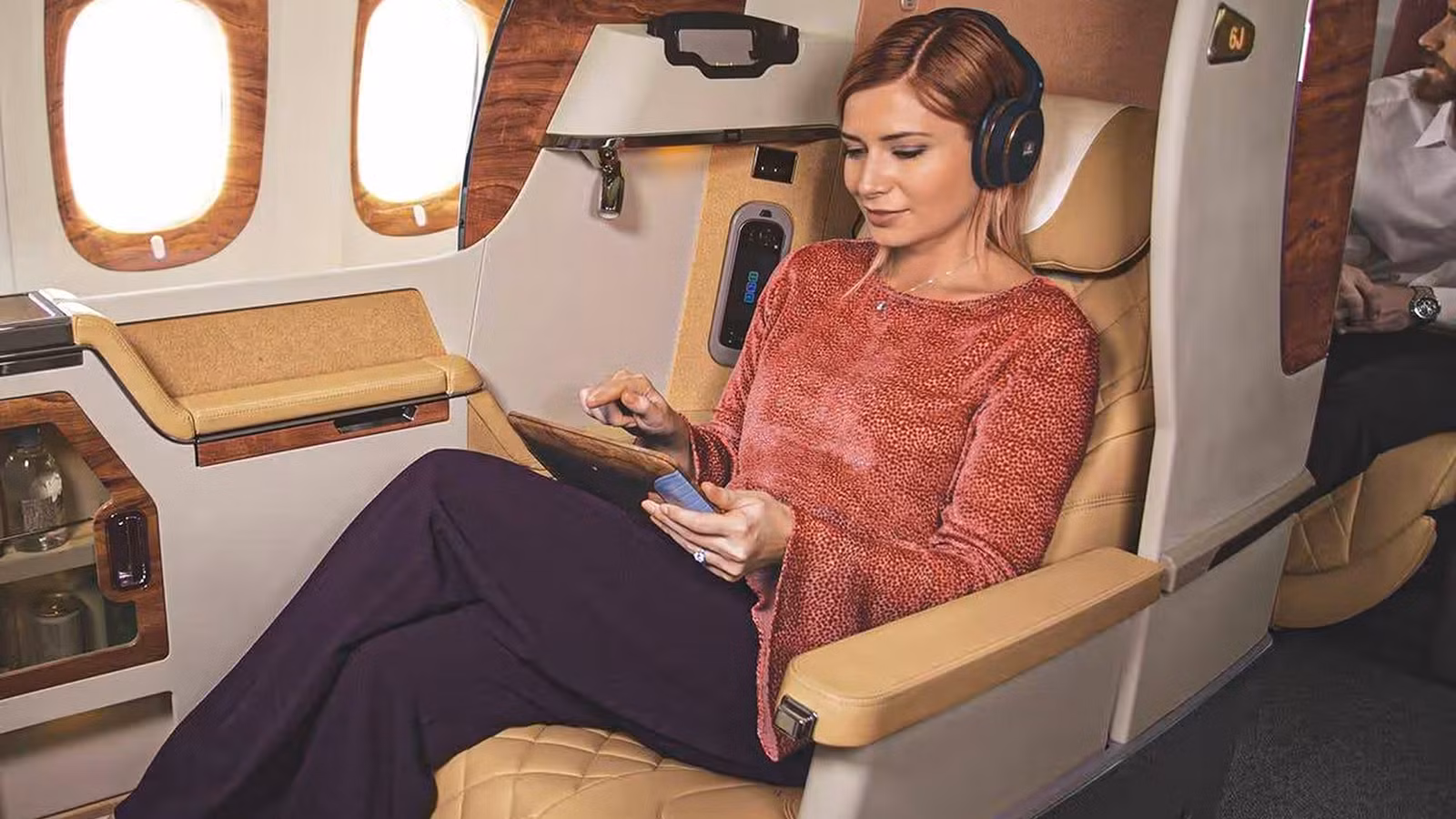 Emirates Is Spending $5 Billion To Fix A Business Class Mistake It Made A Decade Ago