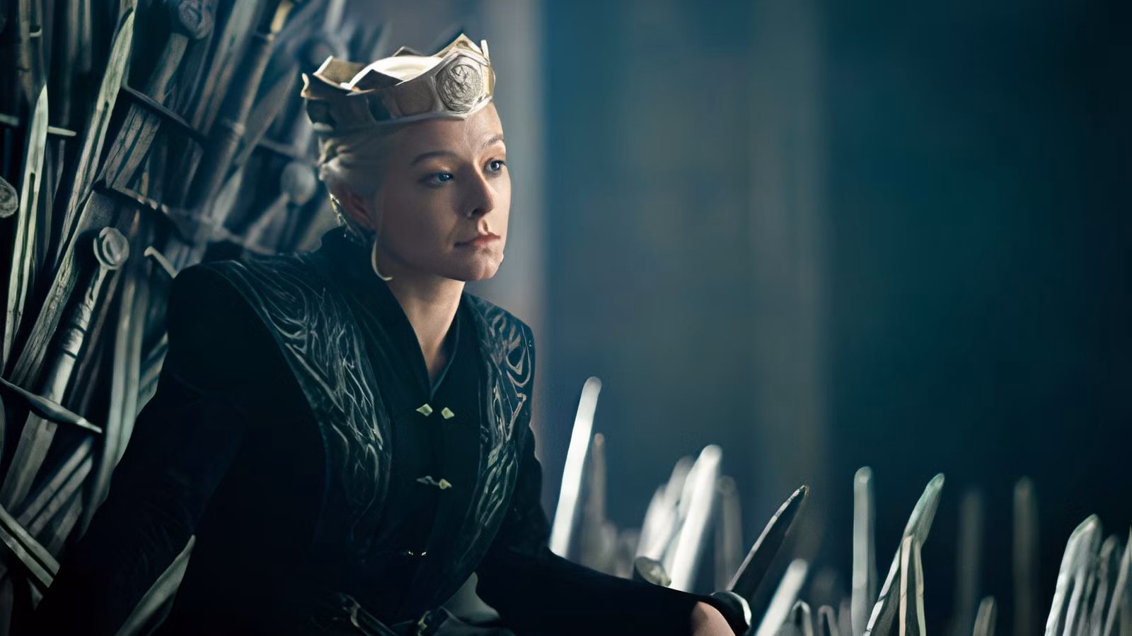 House of the Dragon season 3 episode 6 ending explained: Is [spoilers] dead?