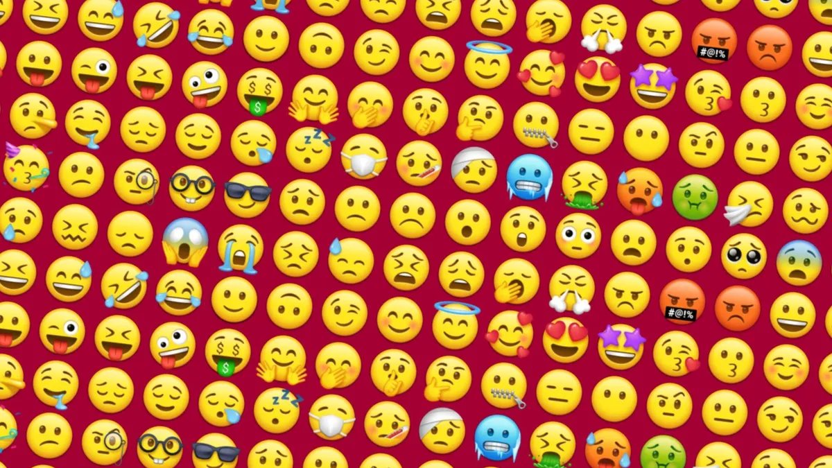 How to Decipher July’s Most Popular Emoji