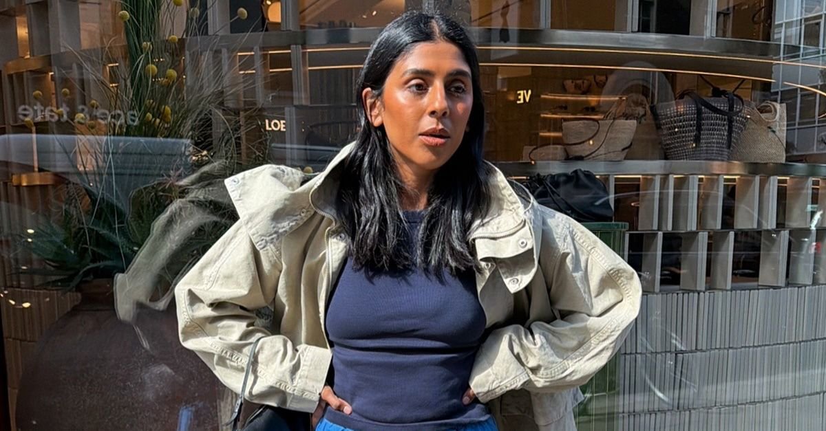 The $90 Pants That Look Identical to Leset’s Kyoto Pants