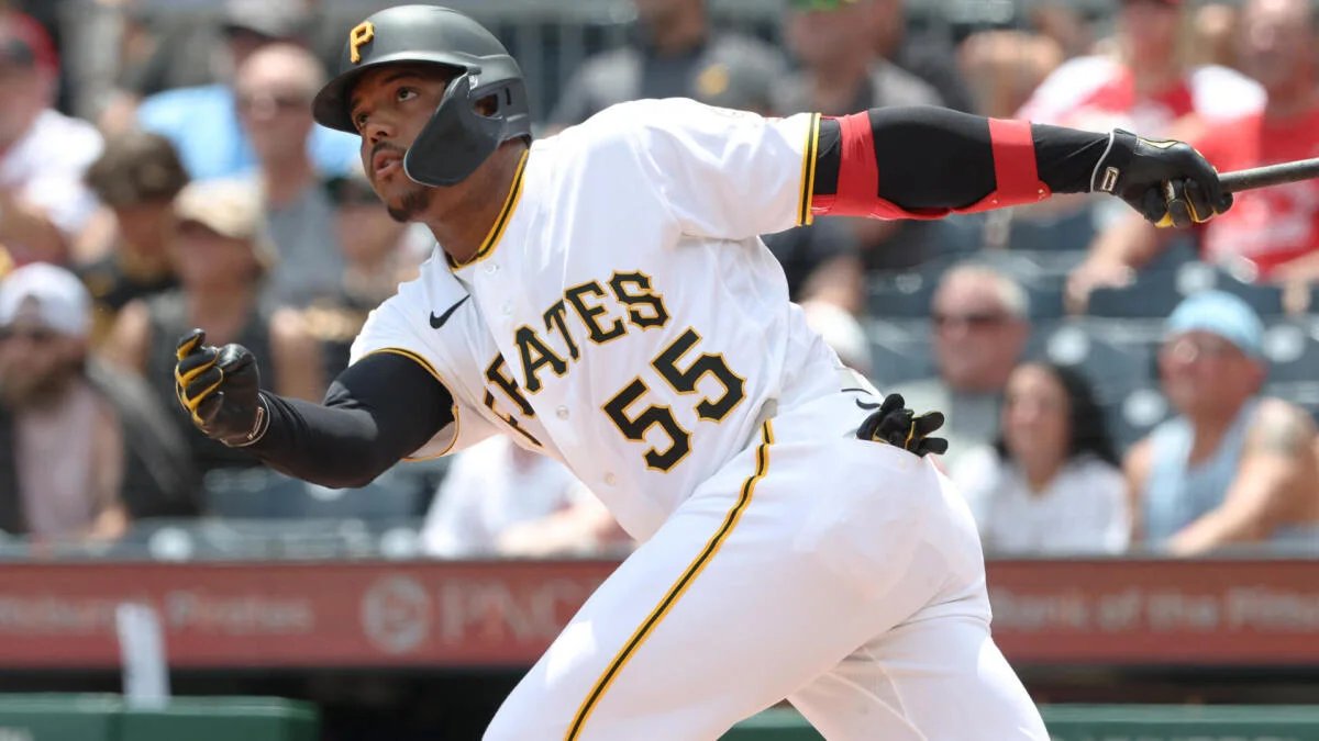 Fantasy baseball Week 16 hitters: Sleepers, waiver targets and best matchups