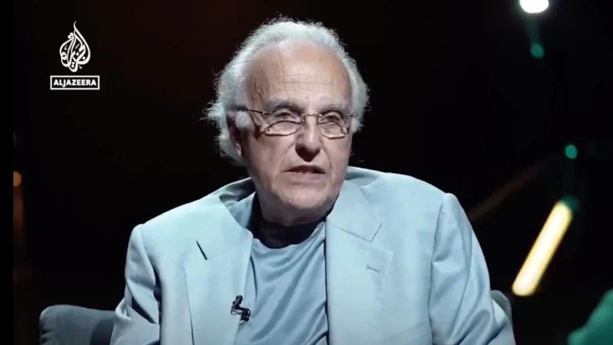 John Esposito transformed how the West understood Islam | Opinions