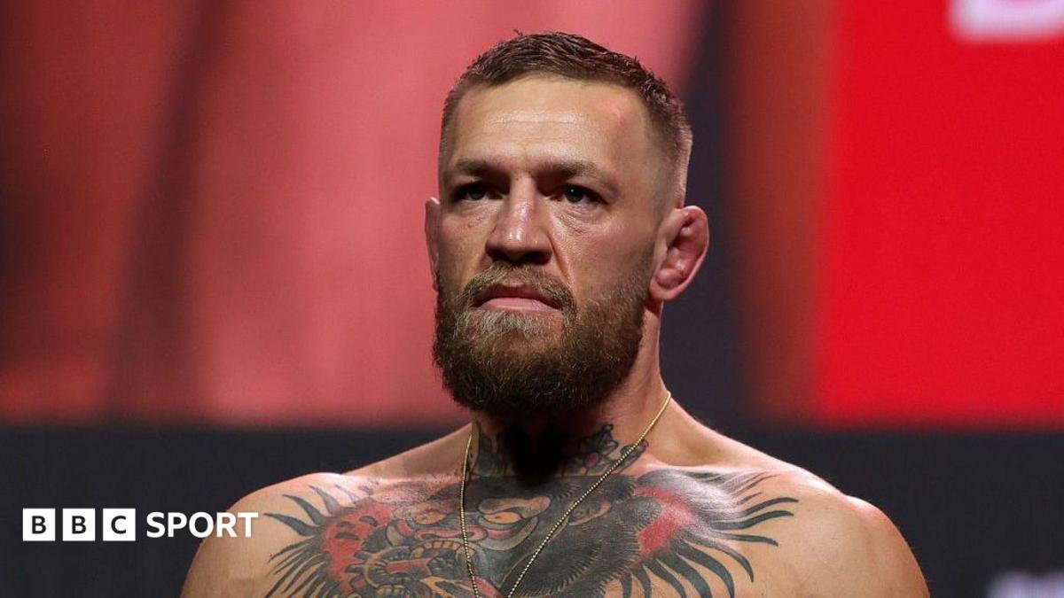 McGregor vs Holloway 2: Why question marks hang over Conor McGregor’s UFC 329 return