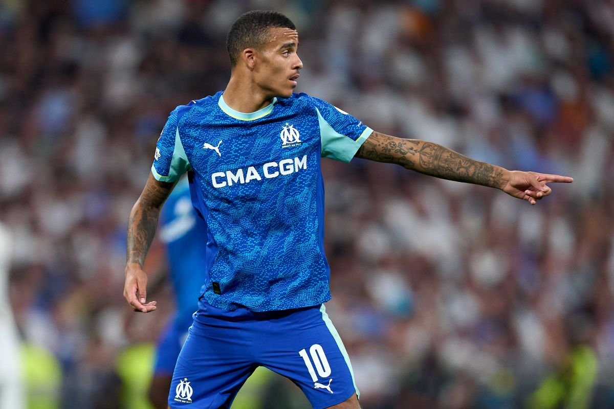Done Deal: Roma target Greenwood ready for Fenerbahce