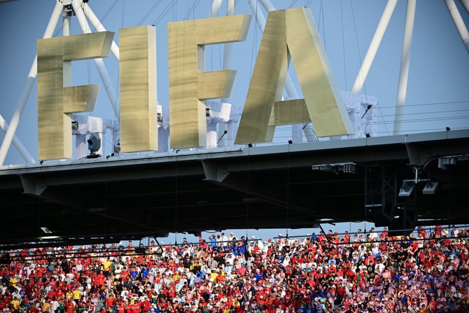 Airfares jump and hotel prices soar on World Cup demand spike