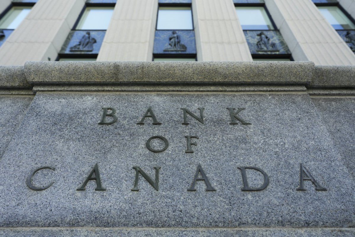 Bank of Canada holds key rate steady as confidence grows in economic rebound