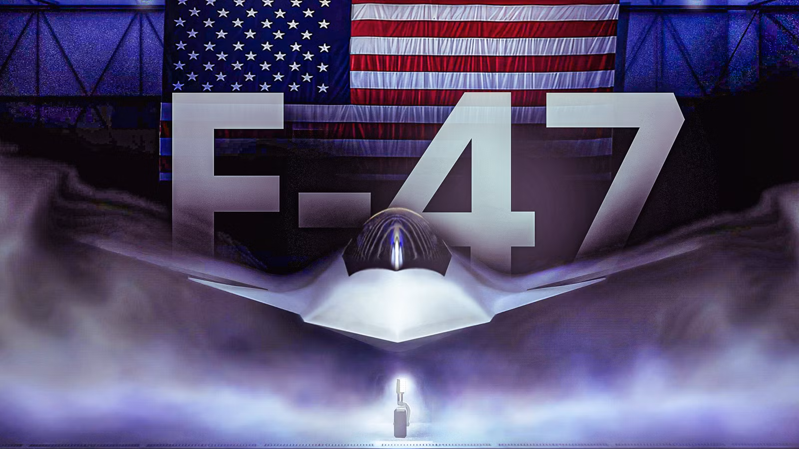 The Real Reason Why Boeing Is Building The F-47 Stealth Fighter And Not Lockheed