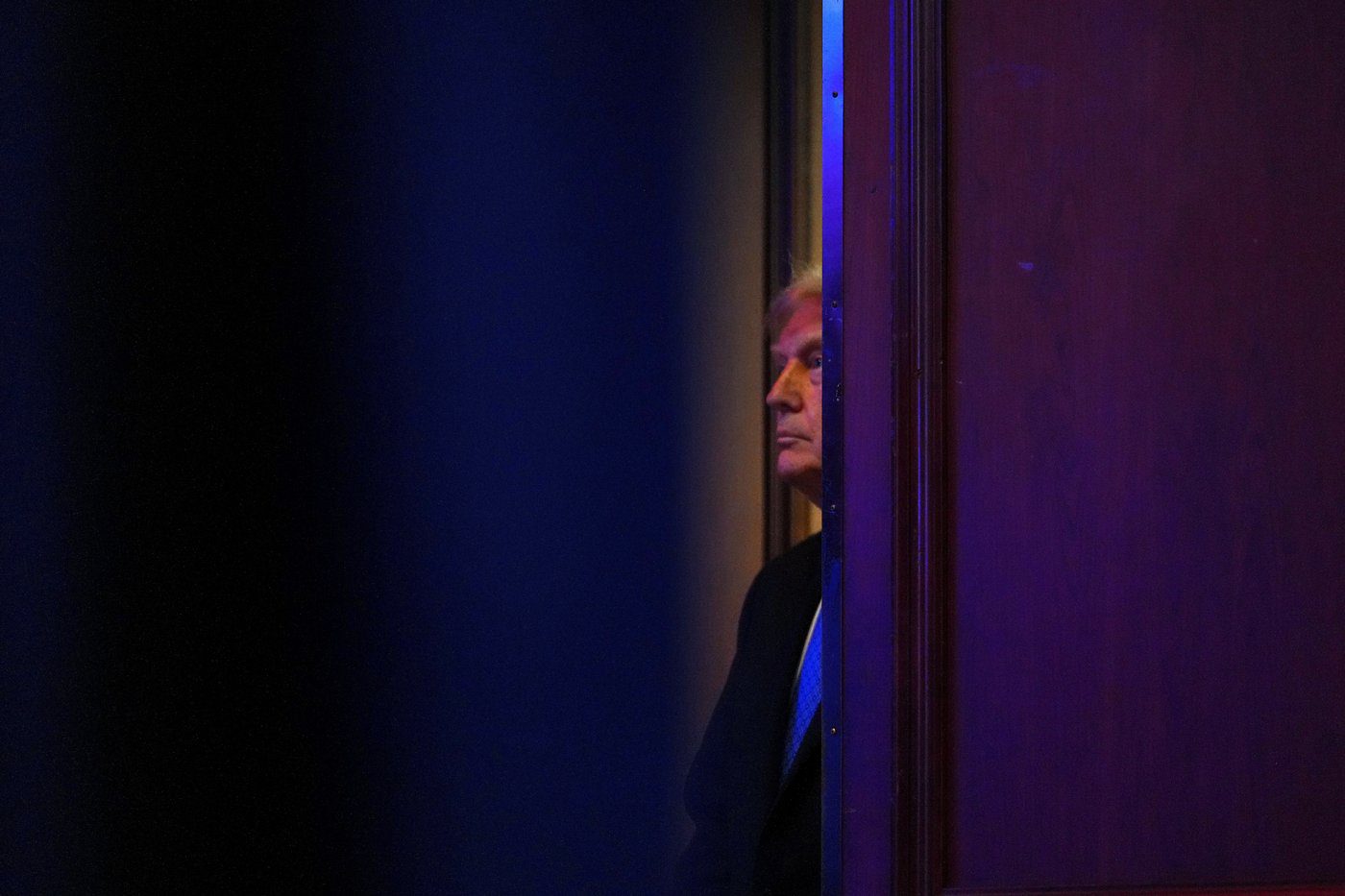 Federal judge dismisses a lawsuit over makeup of Trump’s Religious Liberty Commission