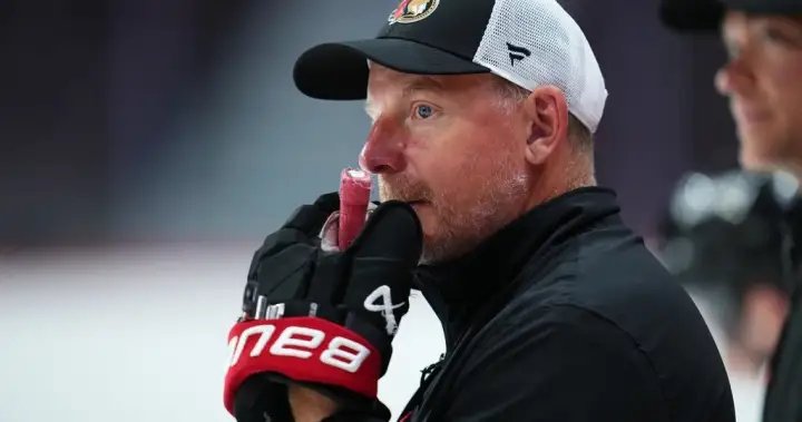 Alfredsson set for ‘exciting chapter’ with Leafs