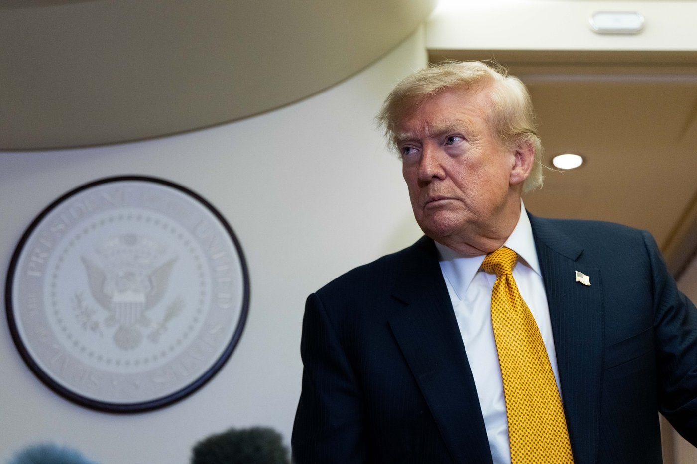 The Latest: 8 men indicted in planned attack on White House UFC cage-fighting show