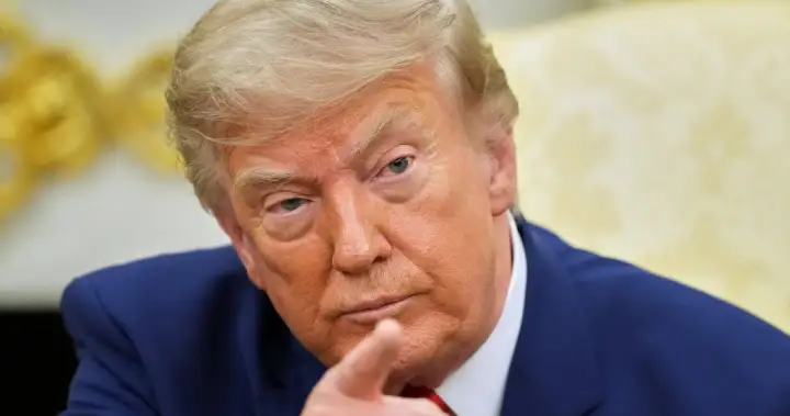 From wigs to wine, Canadian goods targeted in Trump’s latest tariff threats