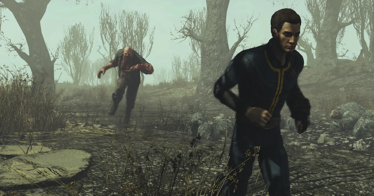 Bethesda’s Fallout 3 and New Vegas remasters won’t stop the modders who’ve already spent years recreating the RPGs in Fallout 4