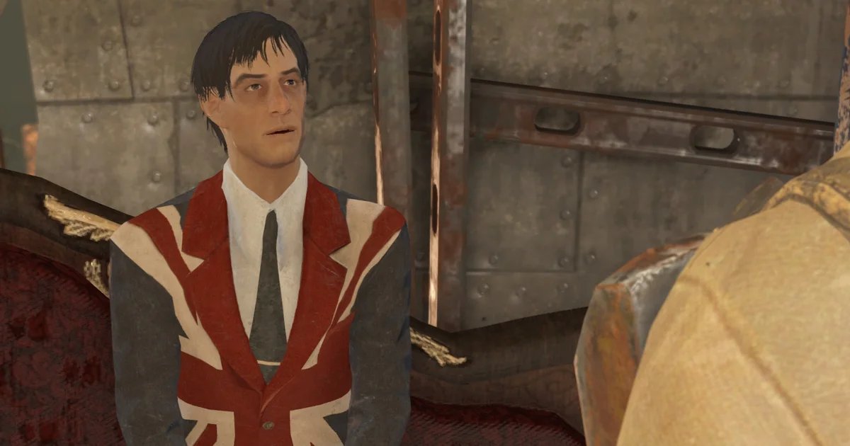 “It’s much further along than we originally planned”: Fallout: London modders say work on their next game is going “swimmingly”, despite DLC delays