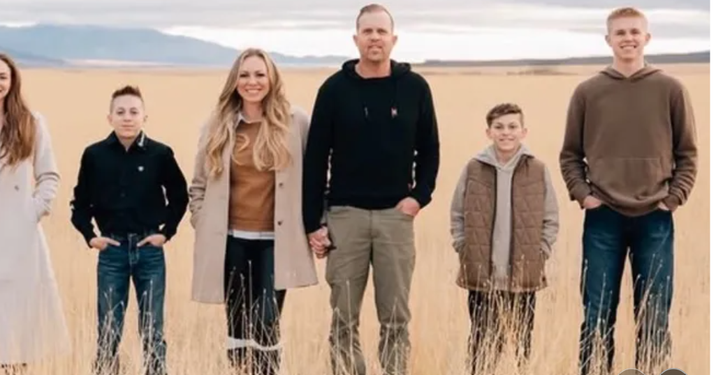 Fire captain, wife, 3 sons found dead after flash flood in Utah canyon; daughter is family’s sole survivor