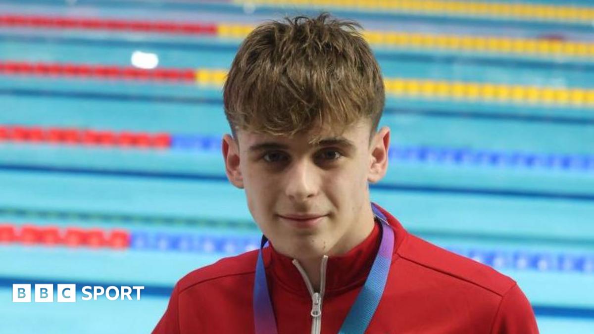 Commonwealth Games 2026: Team Wales win two more swimming medals on dramatic night in Glasgow