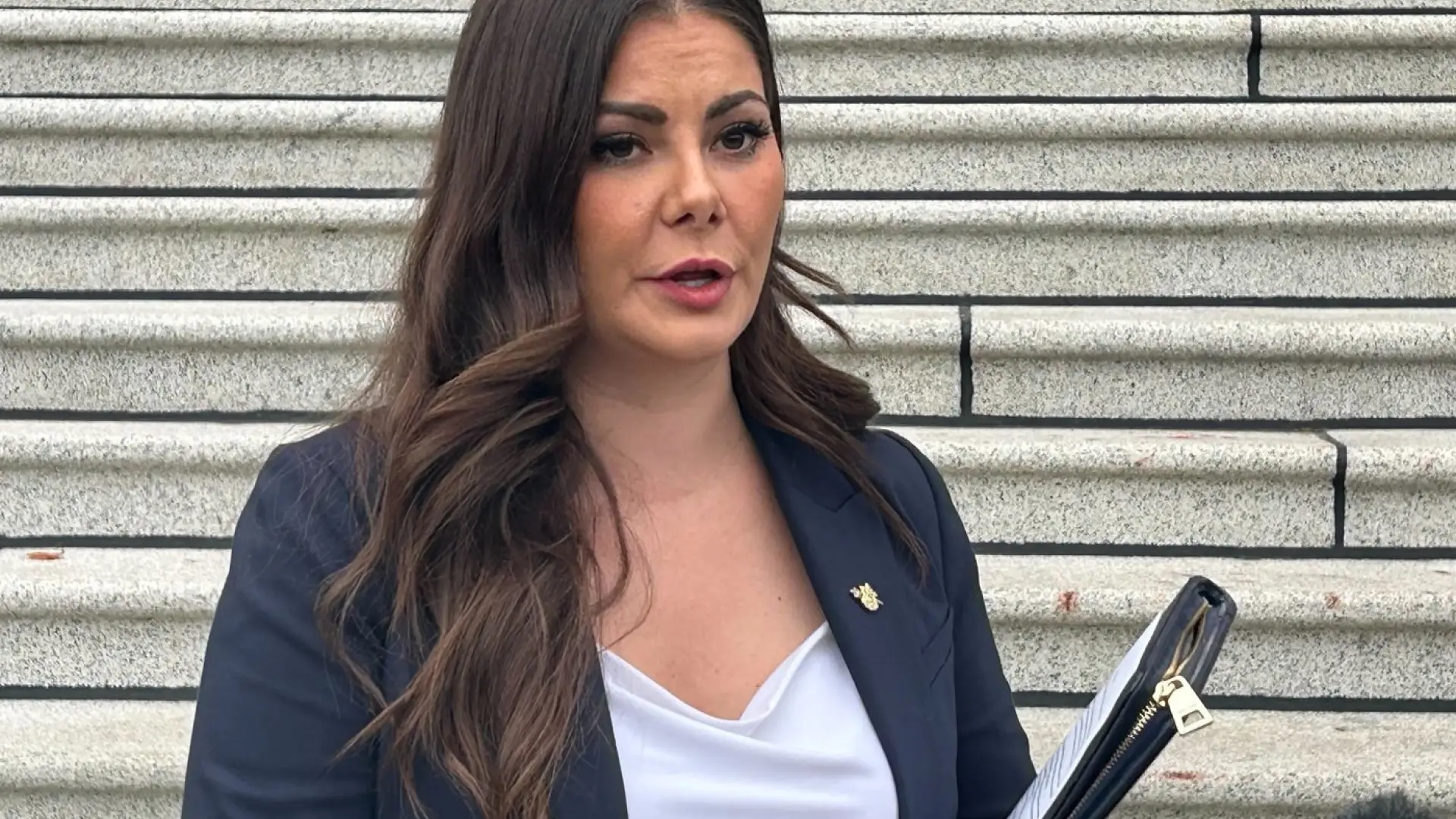 Former B.C. Conservative Boultbee crosses to NDP, calling out ‘Trump-style populism’