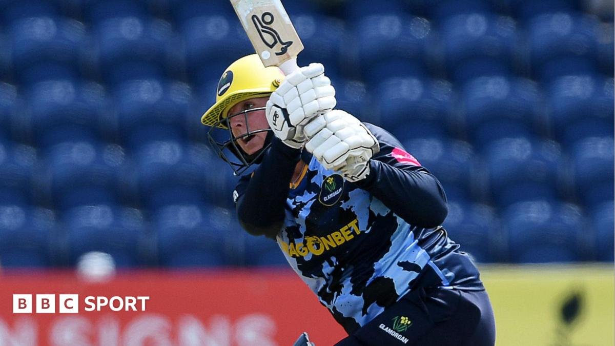 Women’s T20 Blast: Glamorgan target finals day silverware on home soil