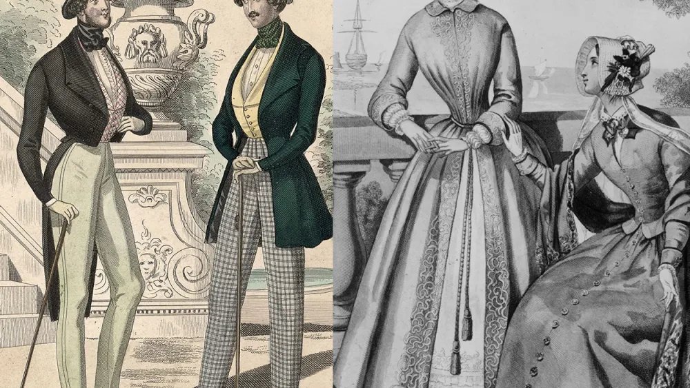 How Lower Manhattan Shaped Retail and the Garment Industry in America