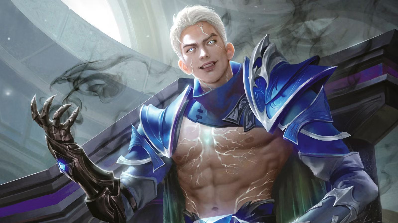 D&D Fiends and Foes is a new monster book — see the first pages here