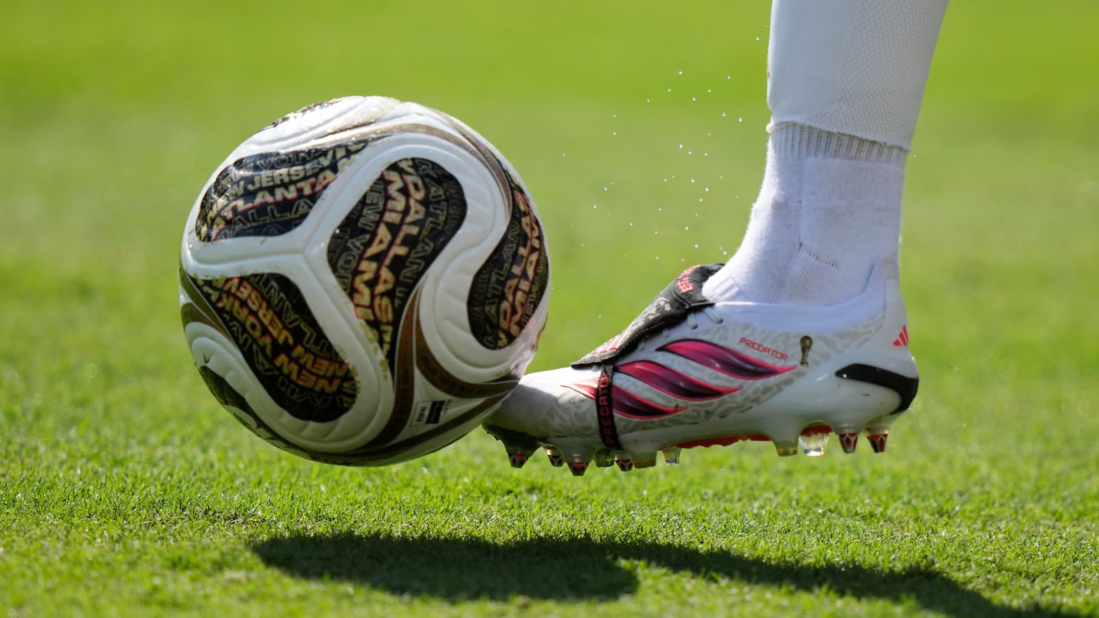 FIFA says it’s not moving forward with controversial World Cup sell-off plan